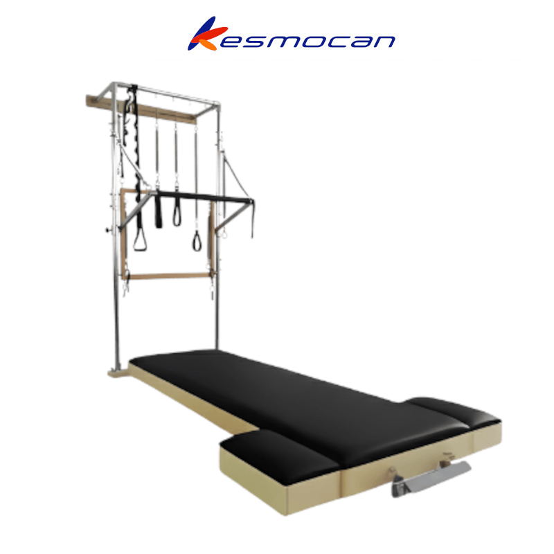 Reformer de Pared con Mat FLEXIFIT PILATES