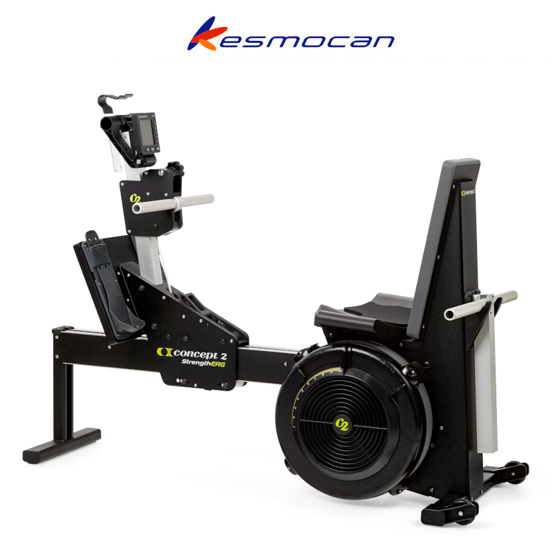 MAQUINA DE FUERZA STENGTH ERG CONCEPT2