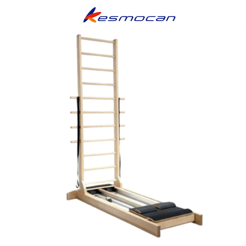 Two Step Ladder Bed REFORMER FLEXIFIT PILATES
