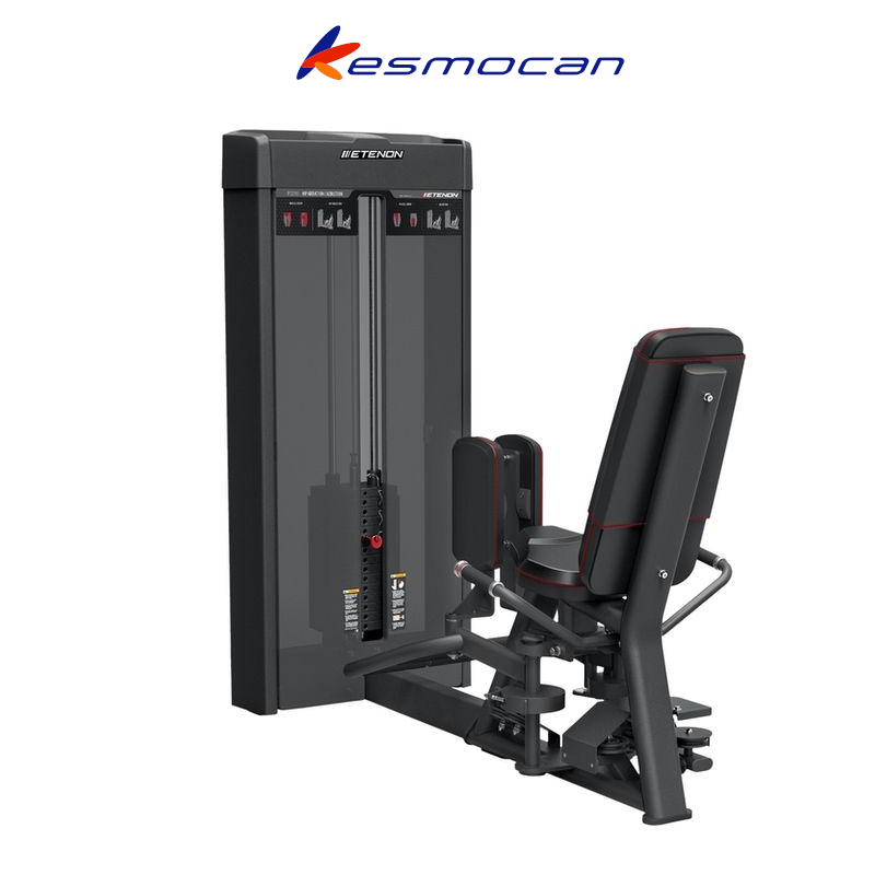 MAQUINA PC20 DUAL ABDUCTOR ADDUCTOR ETENON