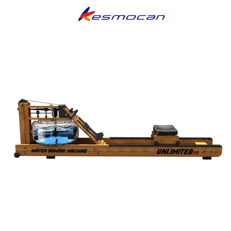 MAQUINA REMO AGUA ETENON UNLIMITED H5
