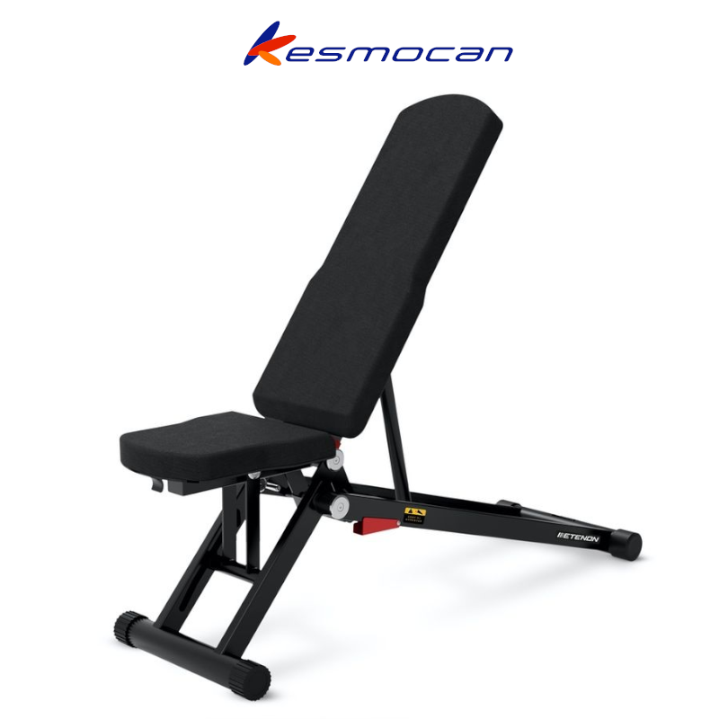 BANCO REGULABLE ETENON
