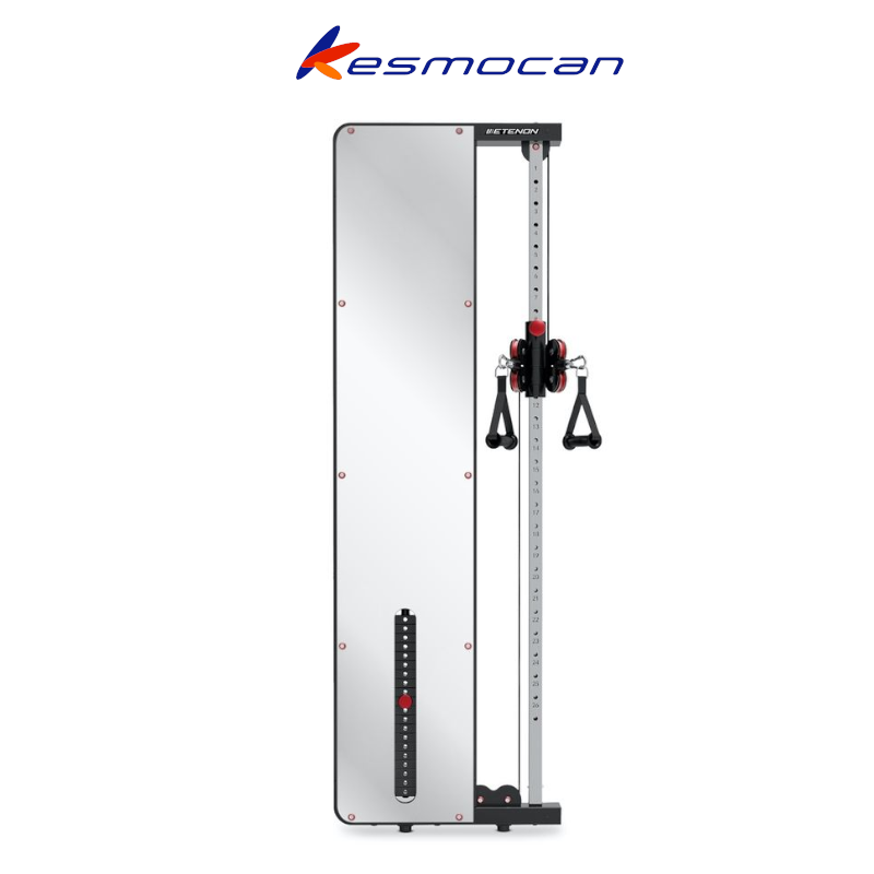 MAQUINA FUNCIONAL TRAINING ETENON H1