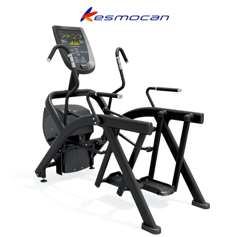 ELÍPTICA TOTAL BODY ETENON VT12