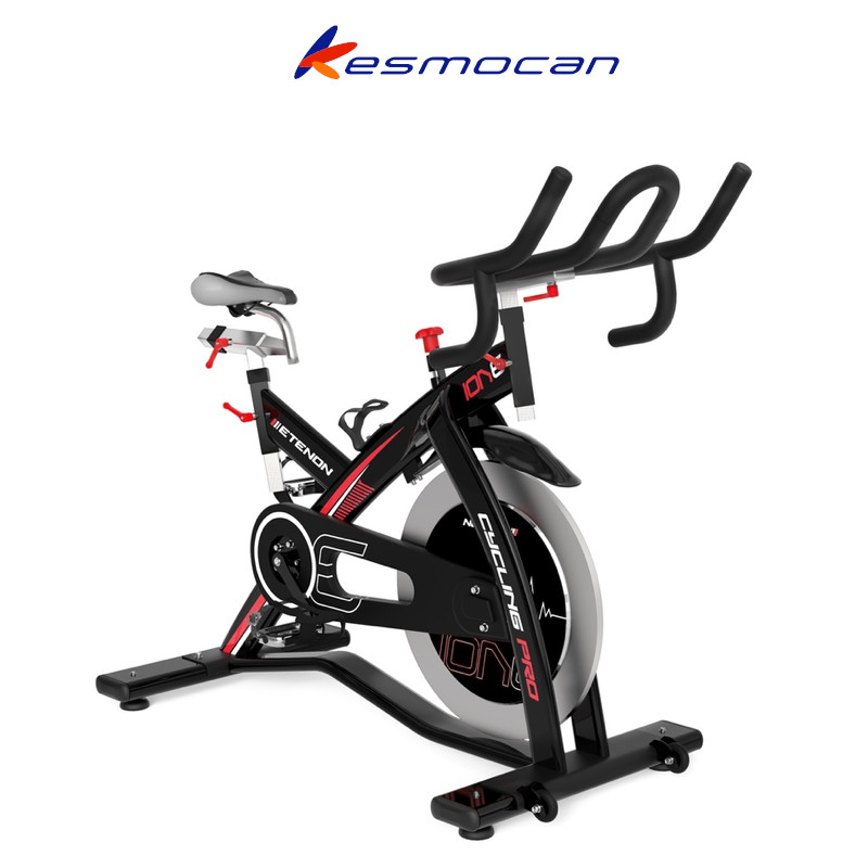 BICICLETA ESTÁTICA CICLO INDOOR ION 6 MAGNÉTICA