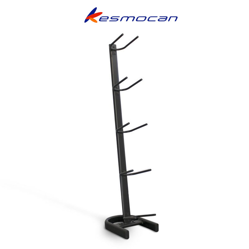 RACK DE BALONES MEDICINALES AFW