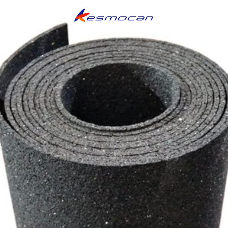 ROLLO CAUCHO RECICLADO DEPORTIVO BEROLL DYNAMIC