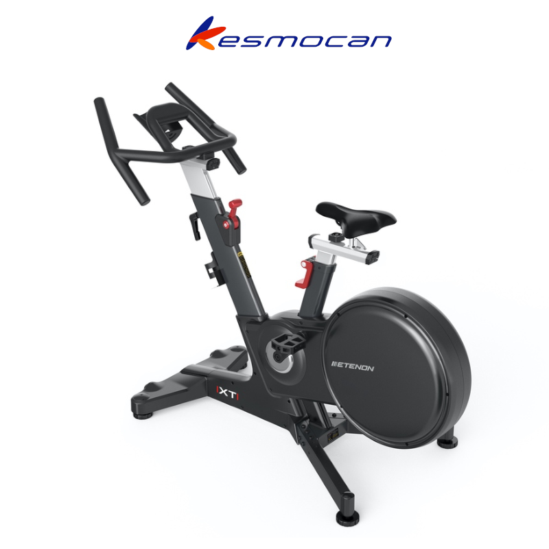 CICLO INDOOR MAGNETICA ETENON XT