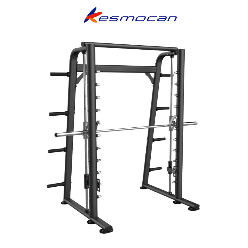 MAQUINA MULTIPOWER DE DISCOS ETENON