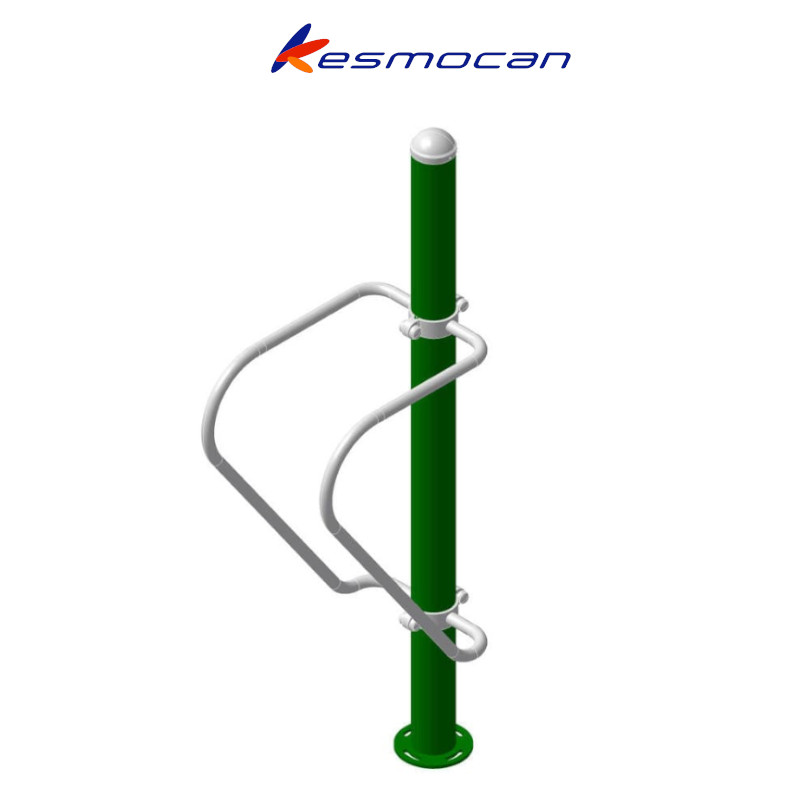 CALISTENIA EQUIPAMIENTO FLEXIONES