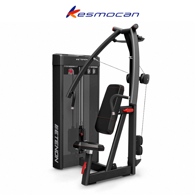 MAQUINA PC20 PRESS VERTICAL CONVERGENTE ETENON