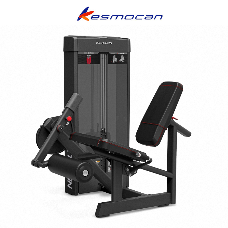 MAQUINA PC20 EXTENSIÓN DE CUADRICEPS ETENON