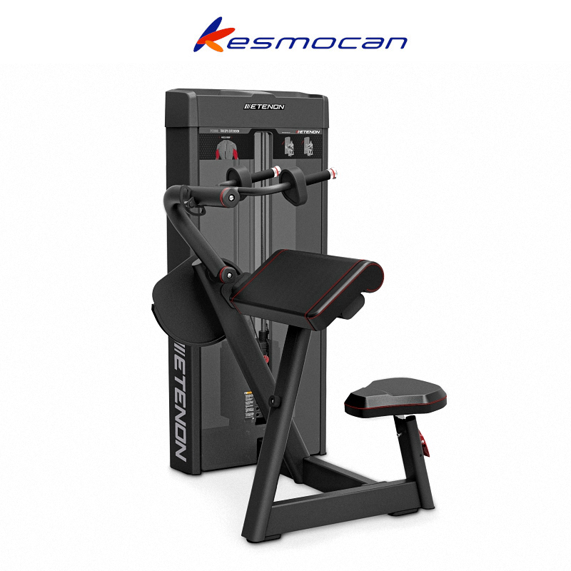 MAQUINA PC20 EXTENSIÓN DE TRÍCEPS ETENON