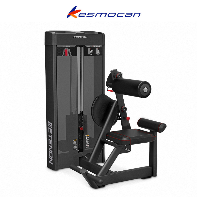MAQUINA PC20 CONTRACCIÓN ABDOMINAL ETENON