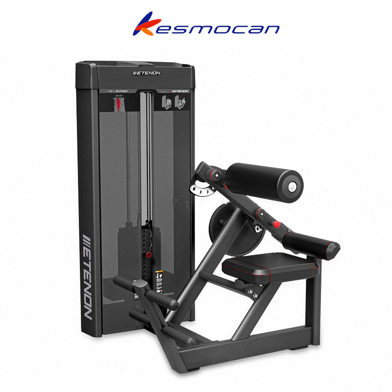MAQUINA PC20 LUMBAR ETENON