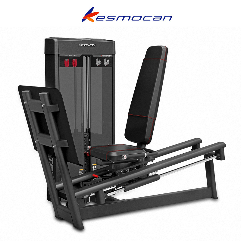 MAQUINA PC20 PRENSA SENTADO ETENON