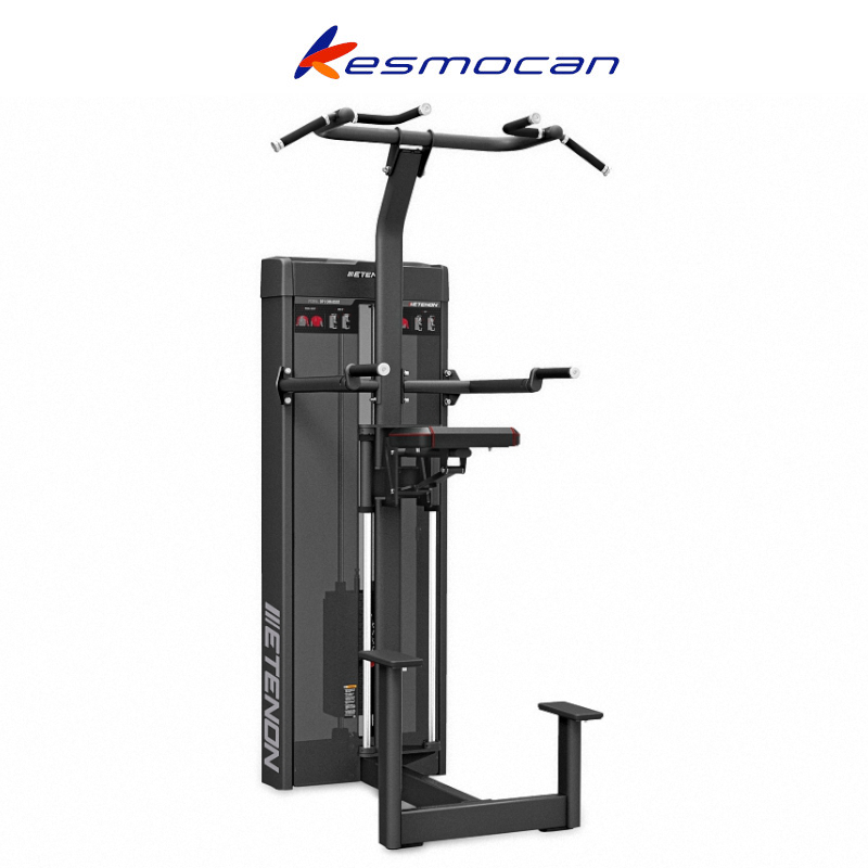 MAQUINA PC20 DOMINADAS ASISTIDAS ETENON