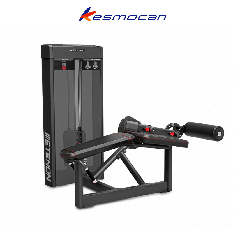 MAQUINA PC20 FEMORAL TUMBADO ETENON