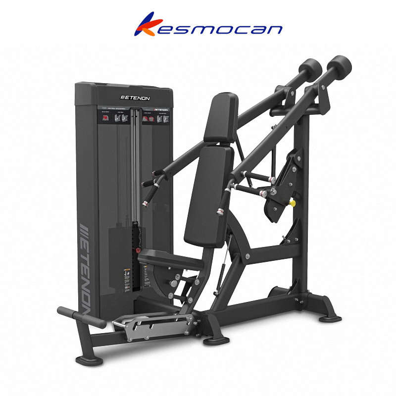 MAQUINA PC20 DUAL PECHO-HOMBROS ETENON