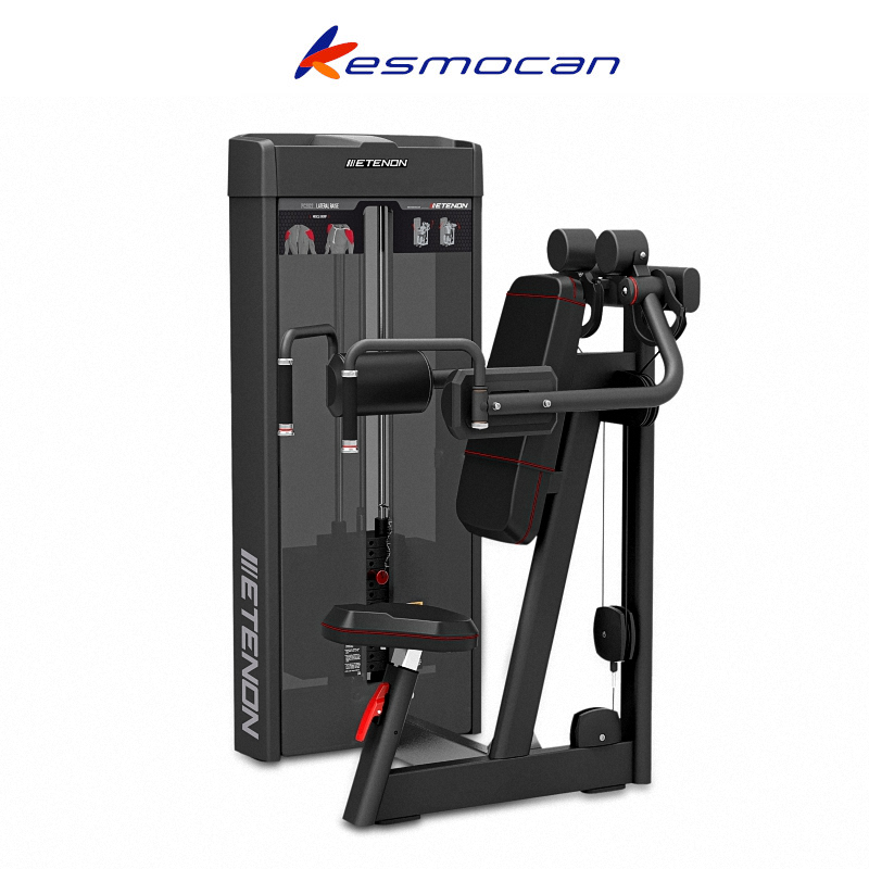 MAQUINA PC20 ELEVACIONES LATERALES ETENON