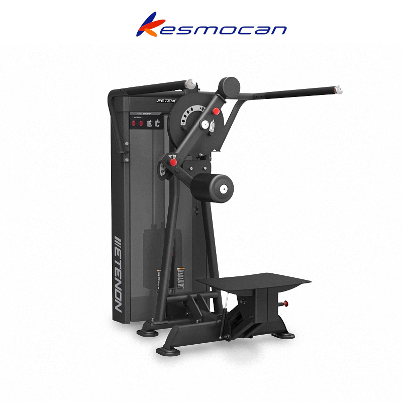 MAQUINA PC20 MULTICADERA ETENON