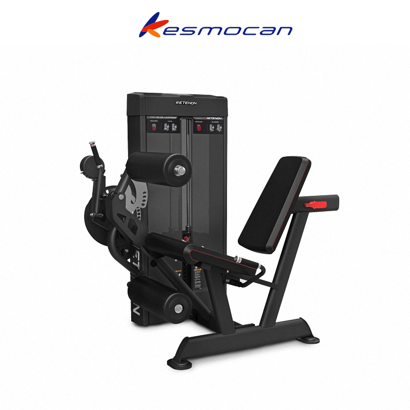 MAQUINA PC20 DUAL FEMORAL-EXTENSIONES ETENON