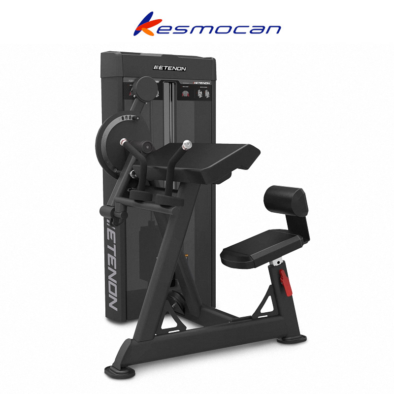 MAQUINA PC20 DUAL BÍCEPS-TRÍCEPS ETENON