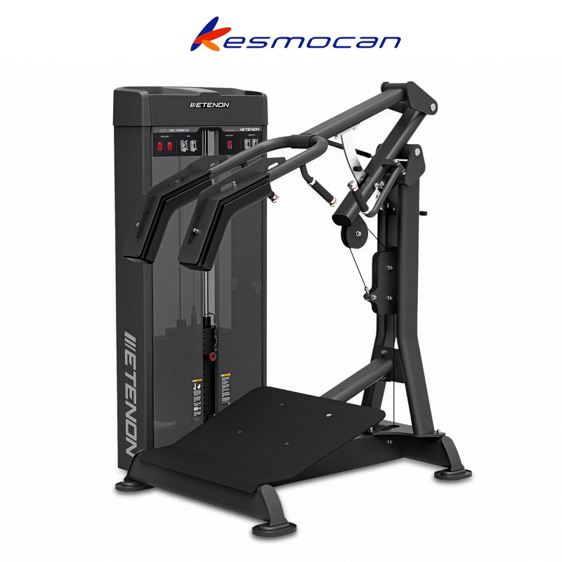 MAQUINA PC20 DUAL GEMELO-SENTADILLA ETENON
