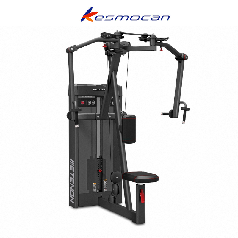 MAQUINA PC20 APERTURA DELTOIDES ETENON