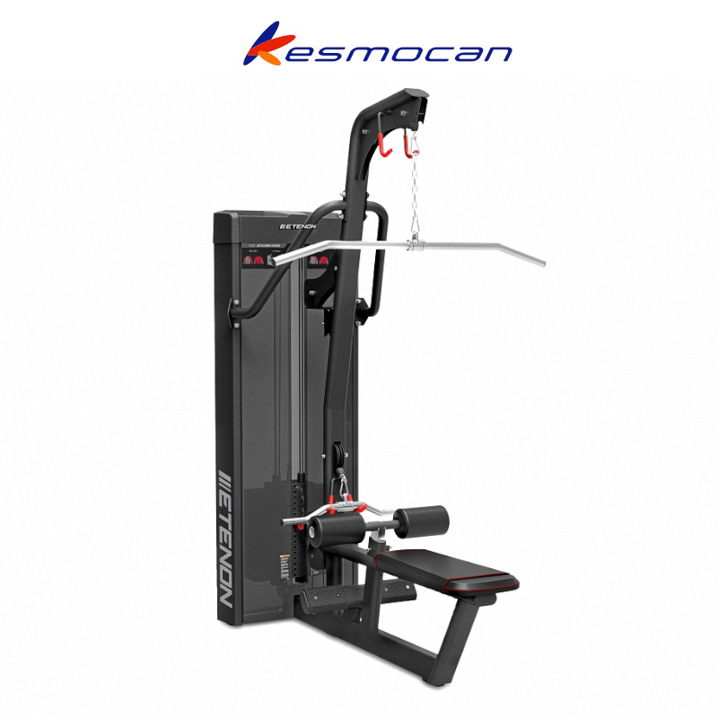 MAQUINA PC20 DUAL POLEA ALTA - BAJA ETENON