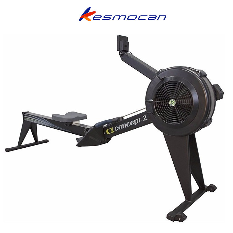 MAQUINA REMO CONCEPT2 MODELO D PM5