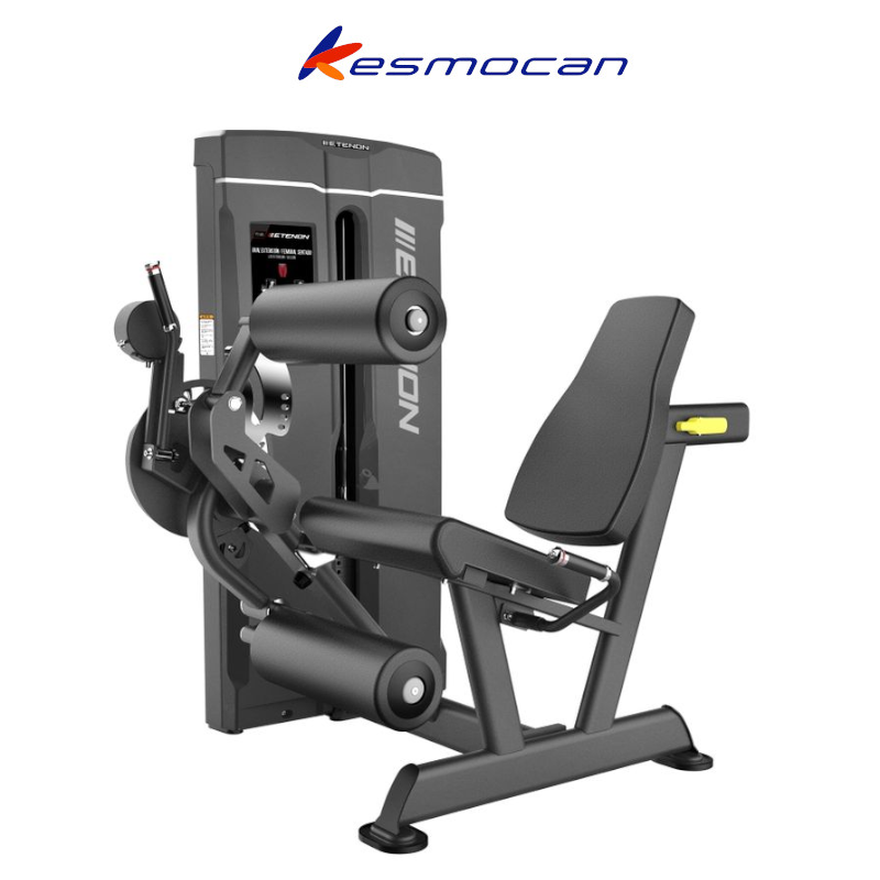 MAQUINA PLATE LOADED EXTENSIÓN FEMORAL ETENON