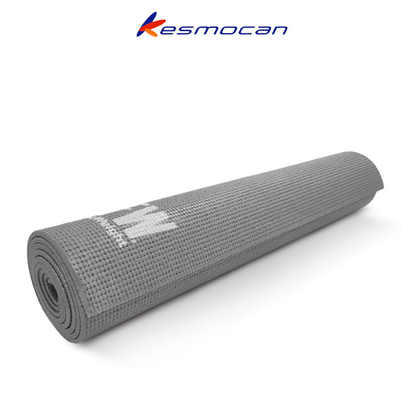 COLCHONETA YOGA AFW GRIS (173X61X0.5CM) SIN OJALES