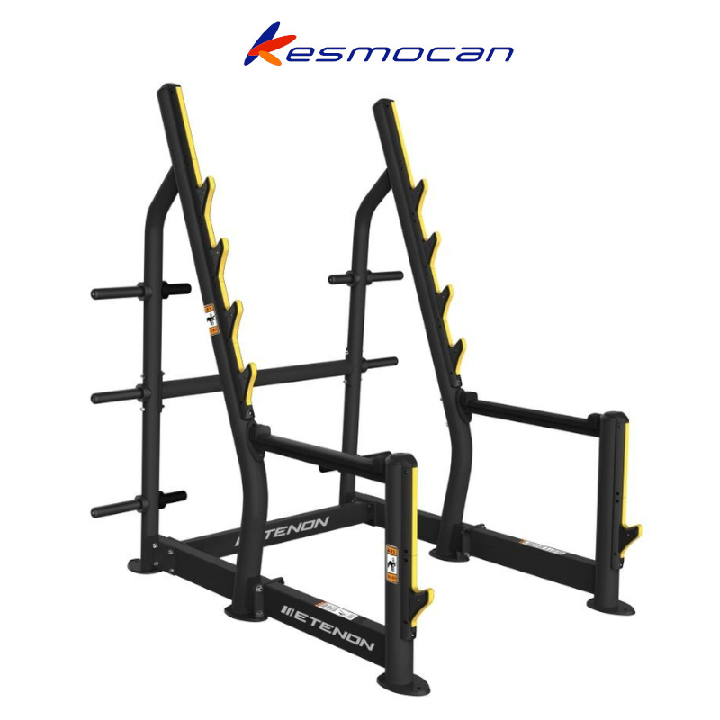 RACK DE SENTADILLAS ETENON PTT02