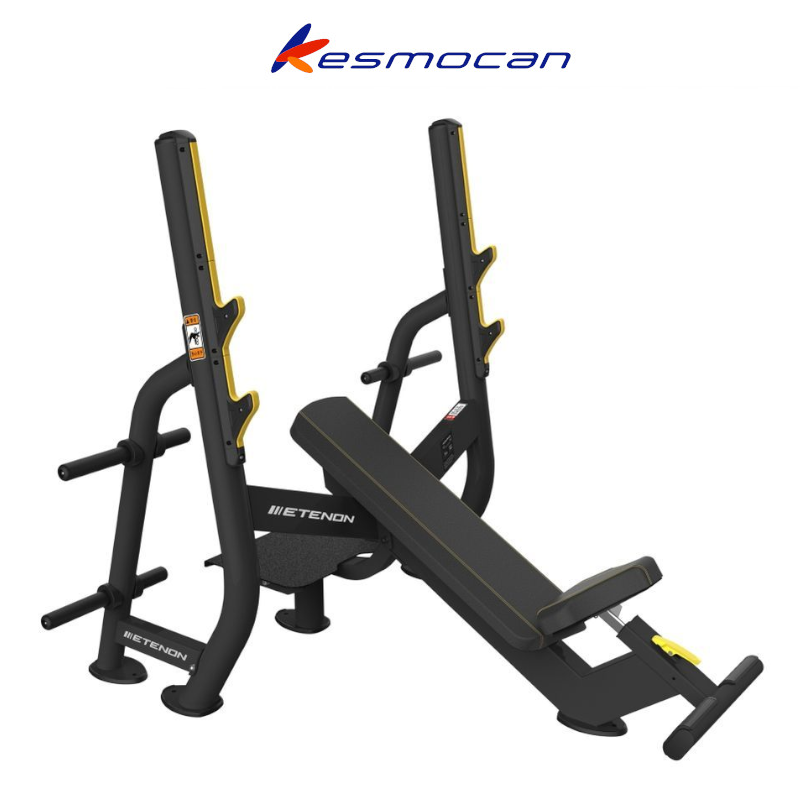 PRESS INCLINADO ETENON PTT02