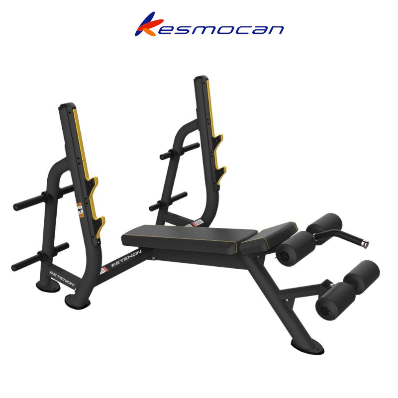 BANCO PRESS DECLINADO ETENON PTT02