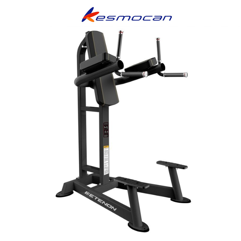 FONDOS Y ABDOMINALES ETENON PTT02