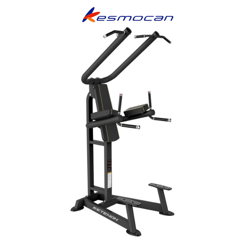 FONDOS DOMINADAS ABDOMINALES ETENON PTT02