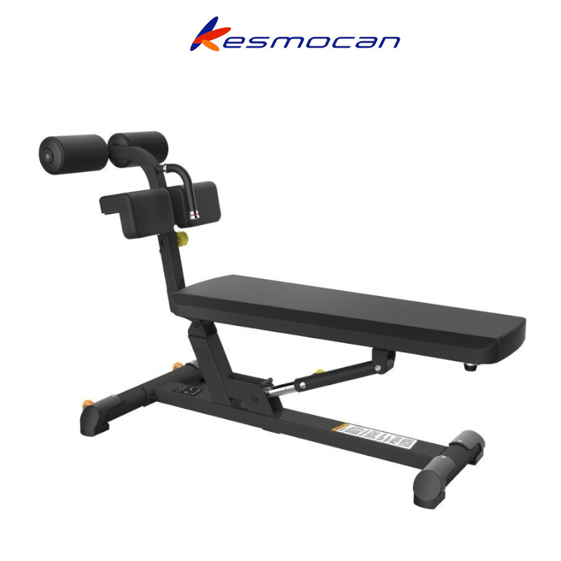 BANCO ABDOMINAL 90º ETENON PTT02