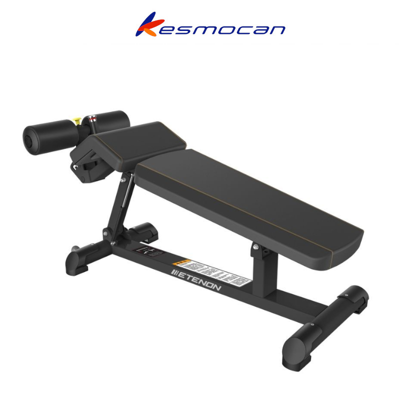 BANCO REGULABLE DECLINADO ETENON PTT02