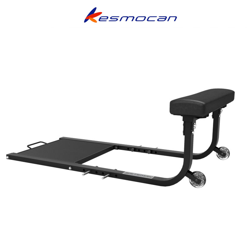 ASDC HIP THRUST ETENON BANCO