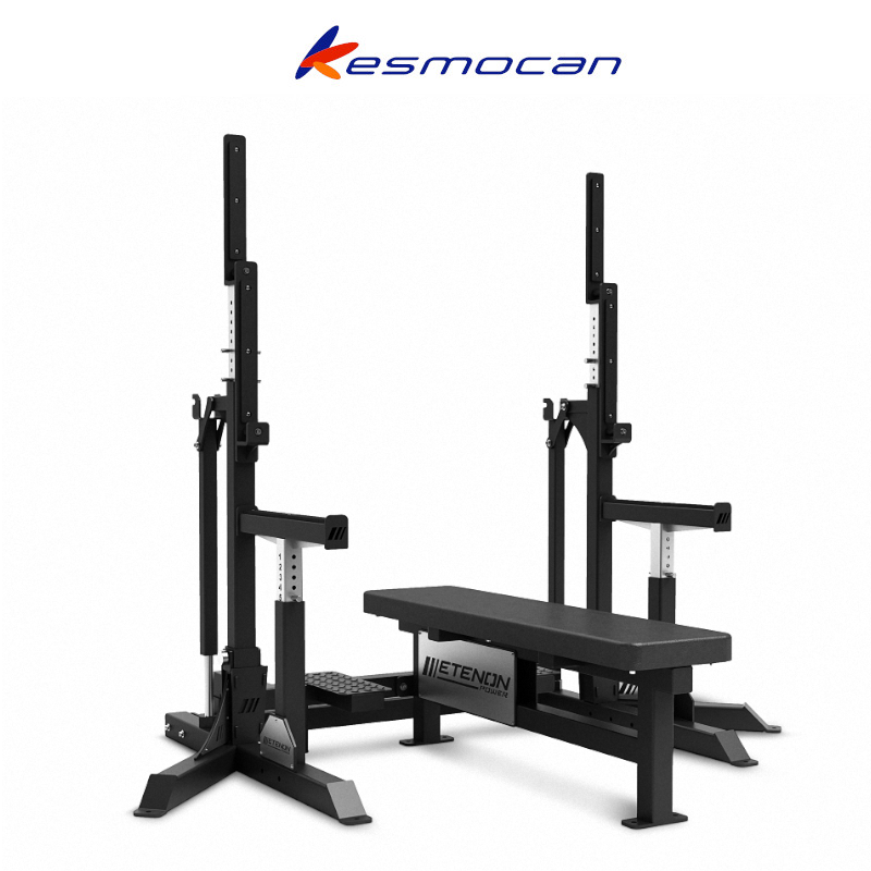 COMBO RACK ETENON