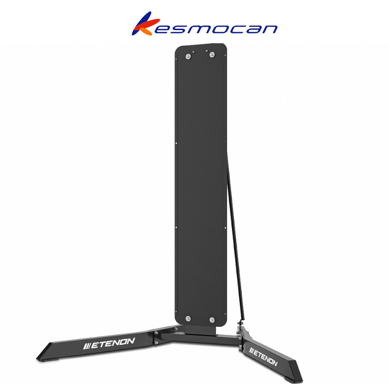 STAND PARA MAQUINA POLEA CABLE CROSSOVER ETENON