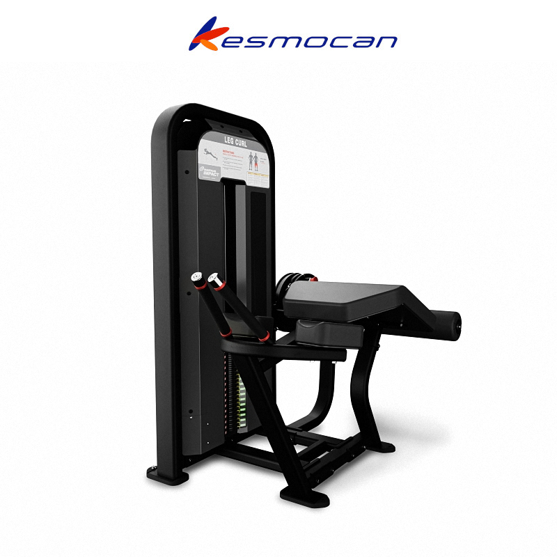MAQUINA SECTORIZADA IMPACT FEMORAL TUMBADO NAUTILUS