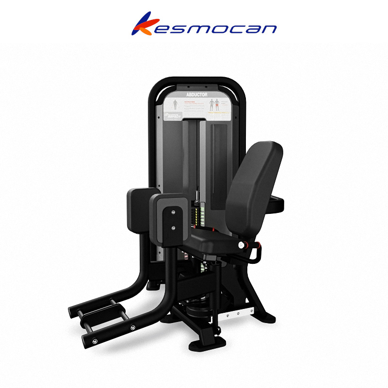 MAQUINA SECTORIZADA IMPACT ABDUCTOR NAUTILUS