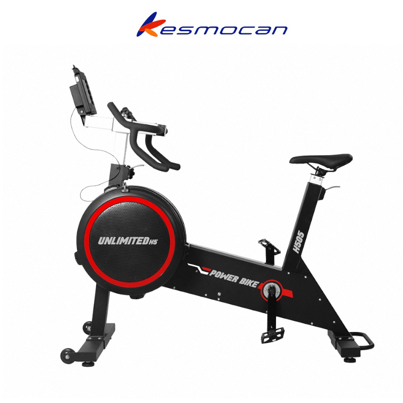 POWER BIKE UNLIMITED H5 ETENON FITNESS