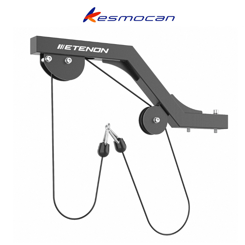 MAQUINA POLEA ALTA PARA FUNCIONAL TRAINER PC0926B ETENON