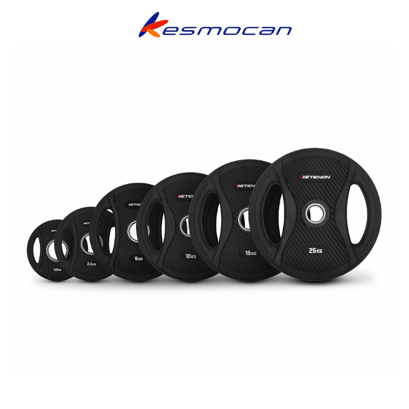 DISCOS DOS AGARRES PVC ETENON