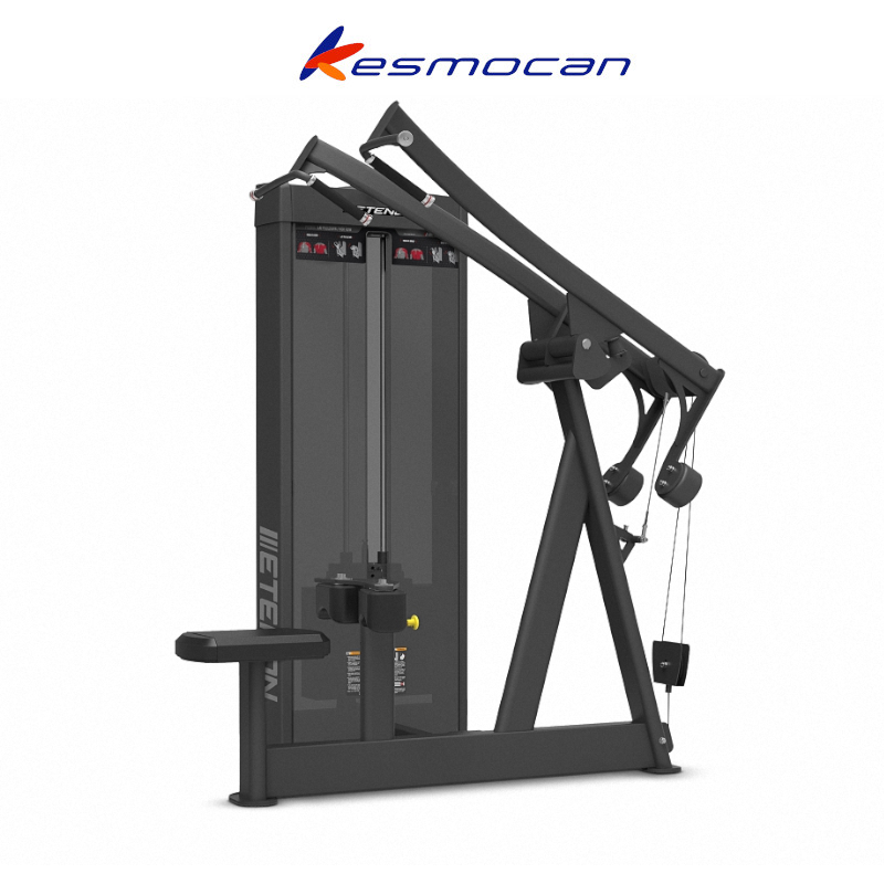 MAQUINA PC20 JALÓN DORSAL PC2034 ETENON