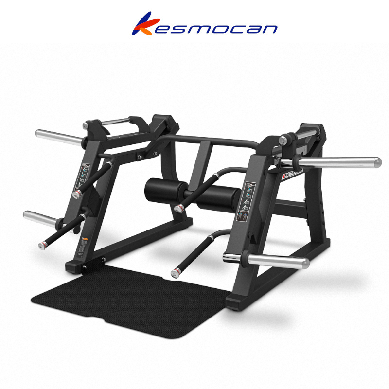 MAQUINA PLATE LOADED ETENON SQUAT LUNGE PL30